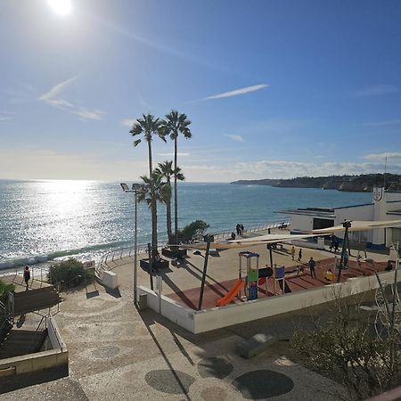 Armação de Pêra2 Avenida Frente Mar - Casas & Papeis公寓 外观 照片