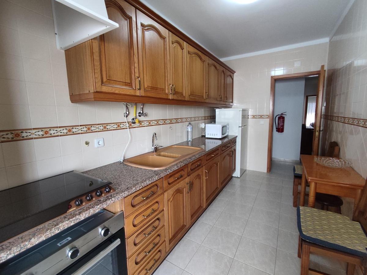 Armação de Pêra2 Avenida Frente Mar - Casas & Papeis公寓 外观 照片