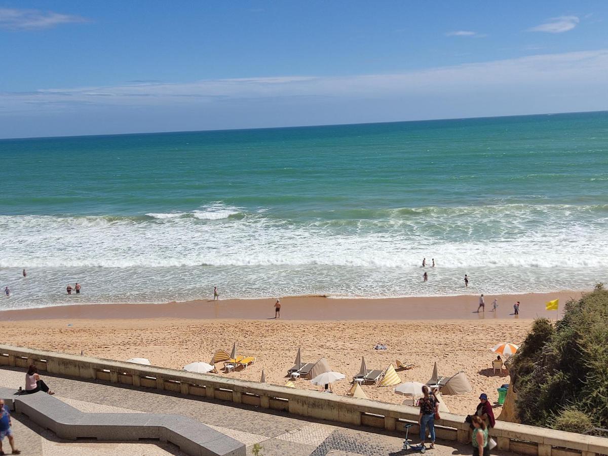 Armação de Pêra2 Avenida Frente Mar - Casas & Papeis公寓 外观 照片