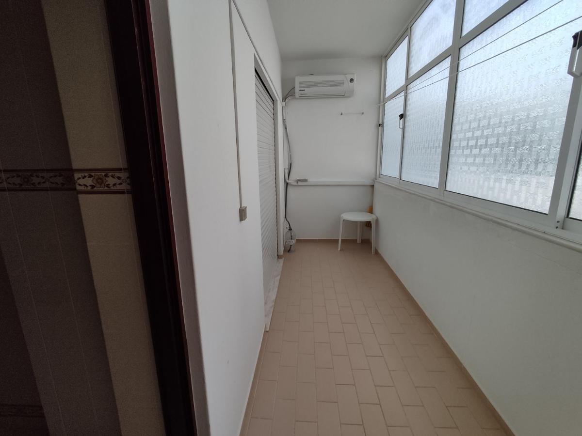 Armação de Pêra2 Avenida Frente Mar - Casas & Papeis公寓 外观 照片