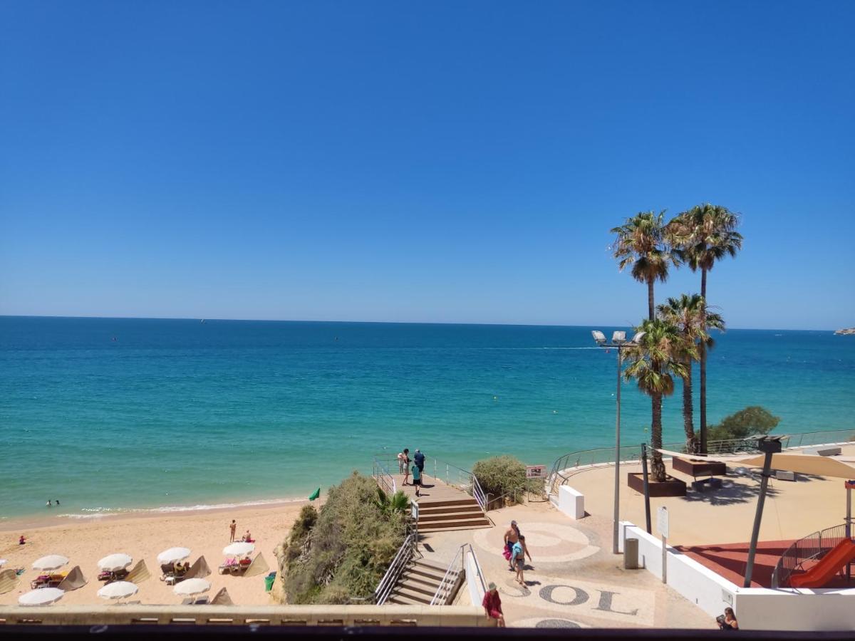 Armação de Pêra2 Avenida Frente Mar - Casas & Papeis公寓 外观 照片