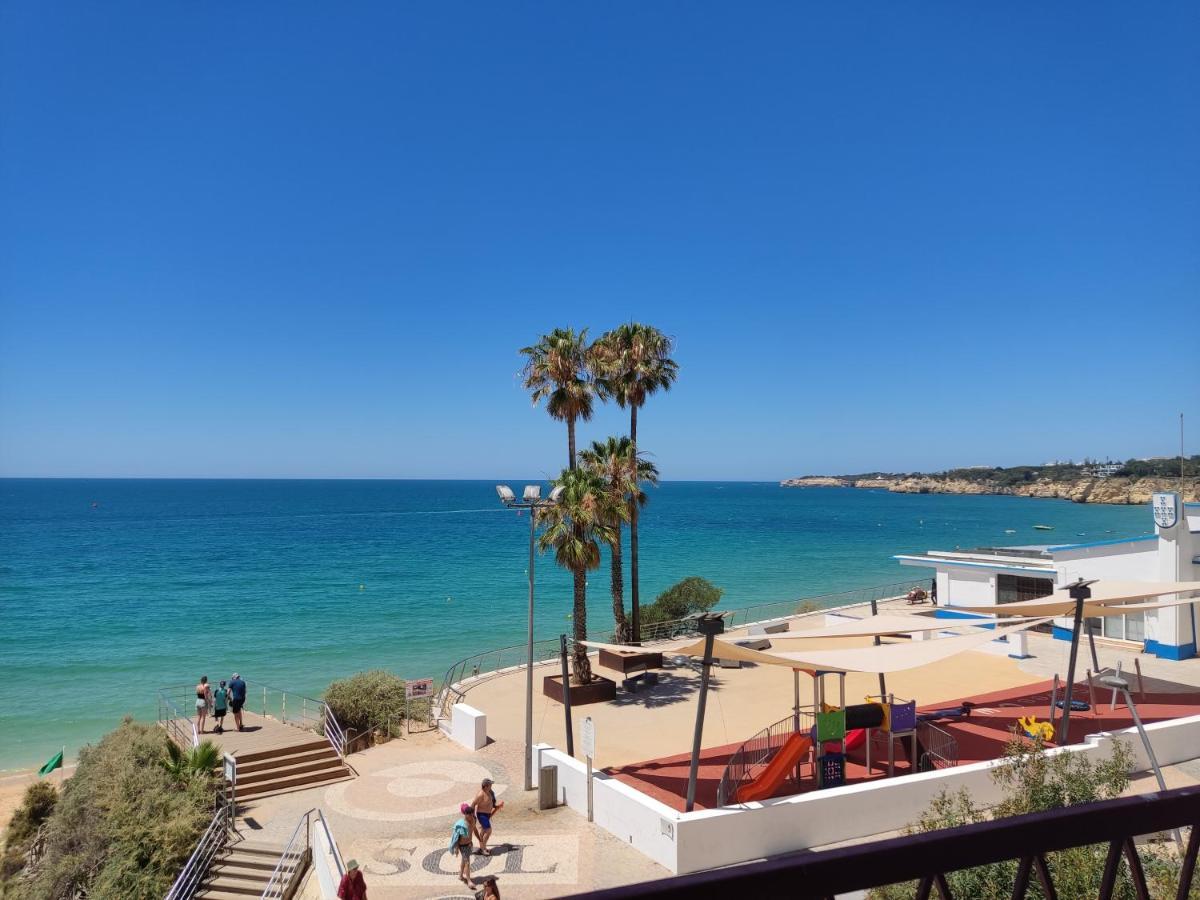 Armação de Pêra2 Avenida Frente Mar - Casas & Papeis公寓 外观 照片