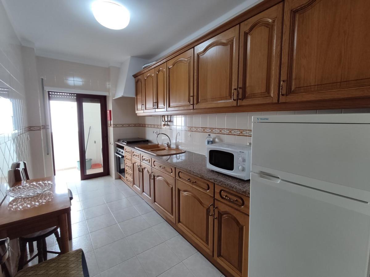 Armação de Pêra2 Avenida Frente Mar - Casas & Papeis公寓 外观 照片