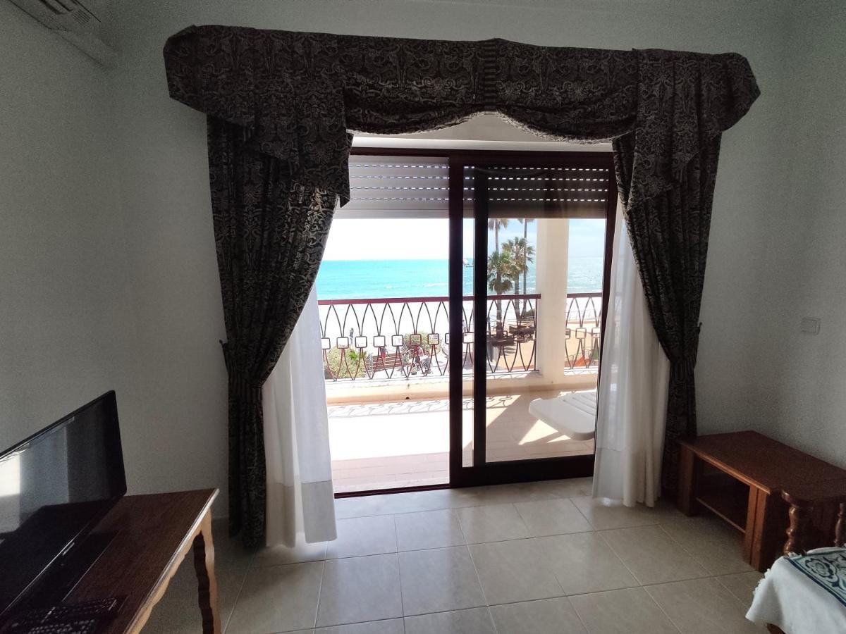 Armação de Pêra2 Avenida Frente Mar - Casas & Papeis公寓 外观 照片