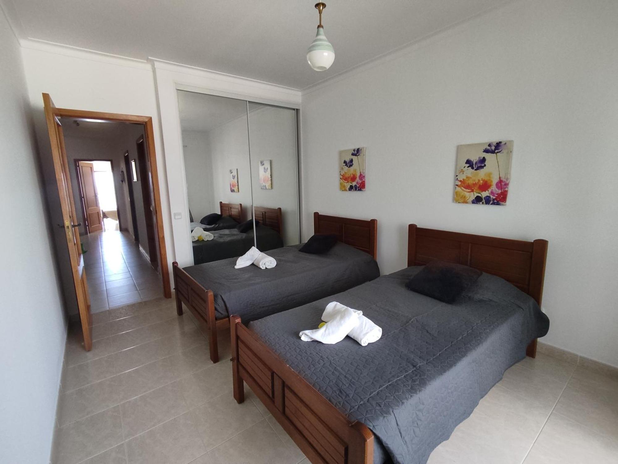 Armação de Pêra2 Avenida Frente Mar - Casas & Papeis公寓 外观 照片