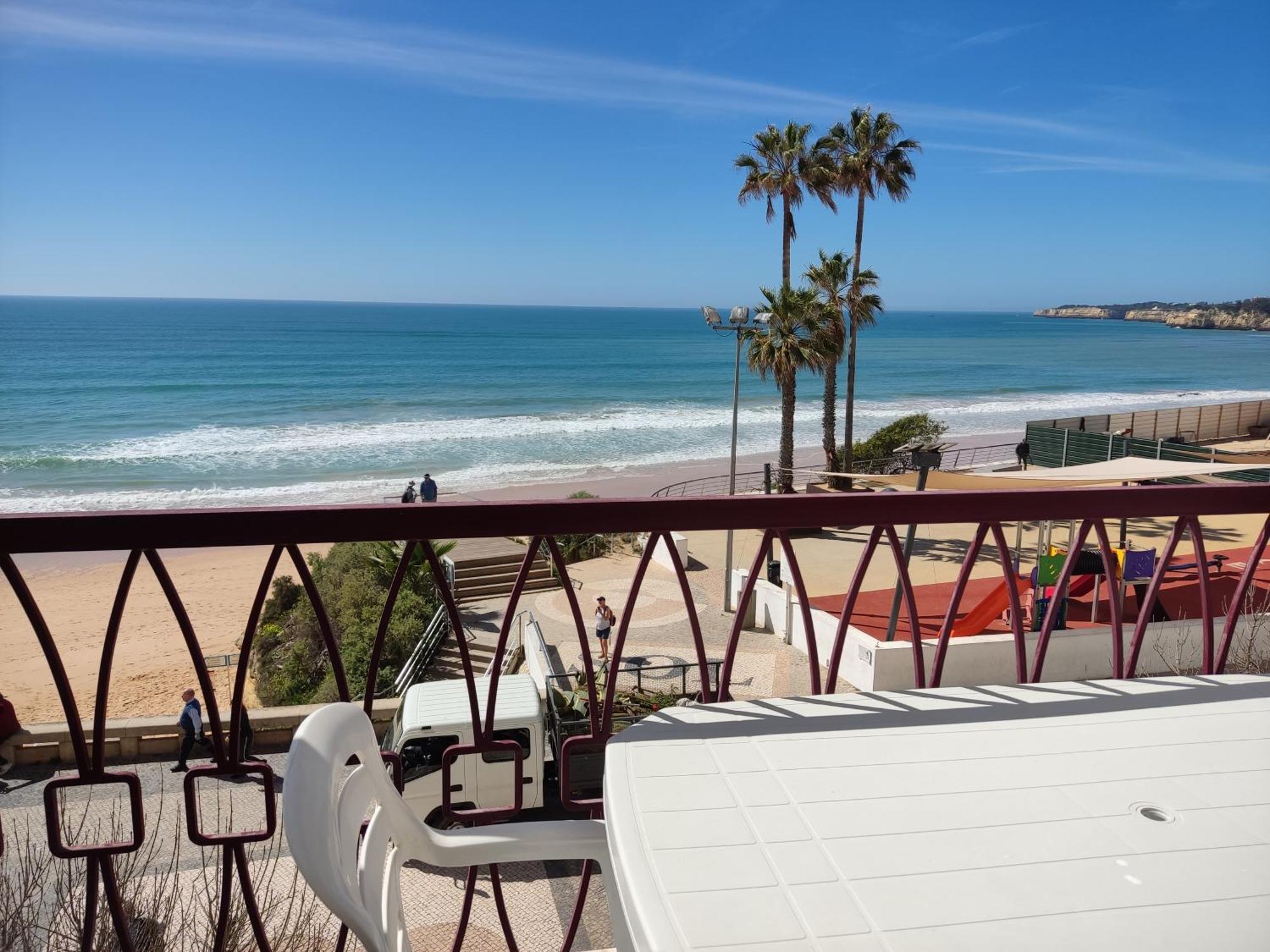 Armação de Pêra2 Avenida Frente Mar - Casas & Papeis公寓 外观 照片