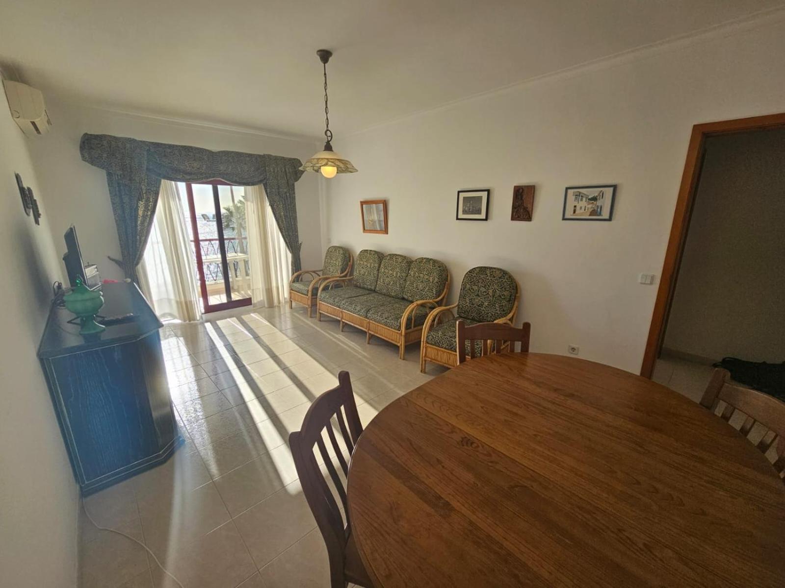 Armação de Pêra2 Avenida Frente Mar - Casas & Papeis公寓 外观 照片