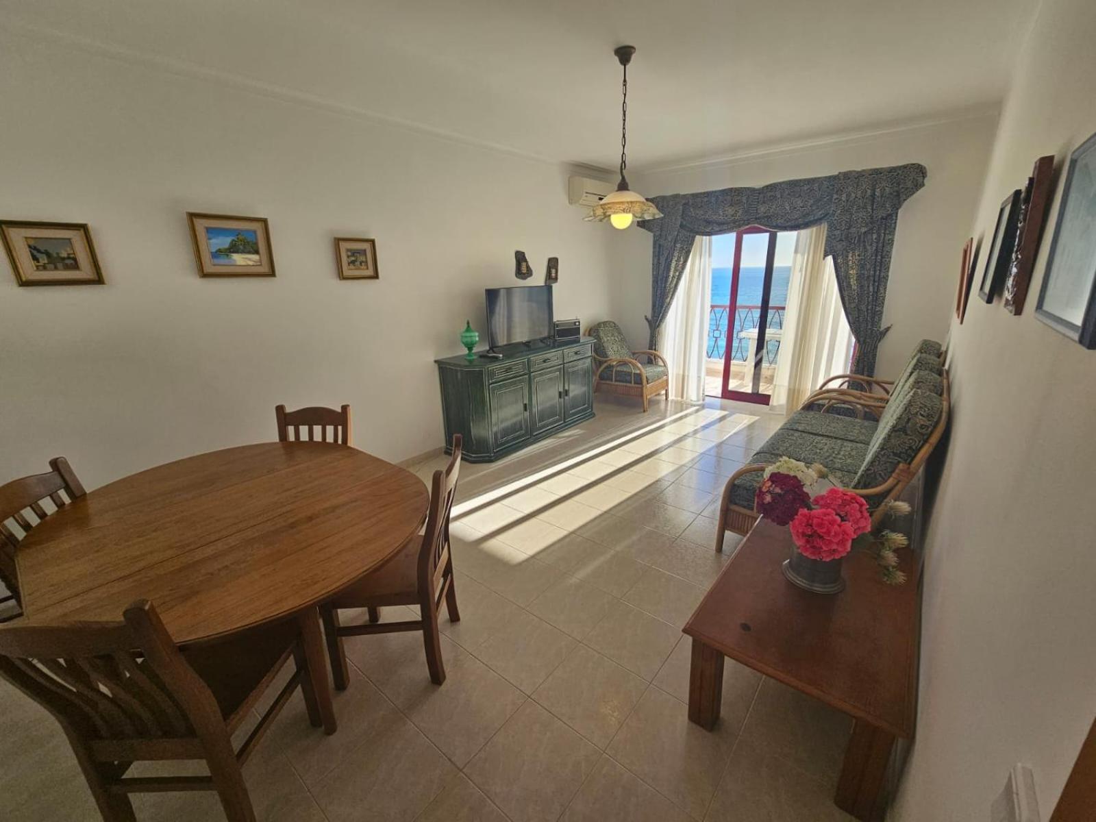 Armação de Pêra2 Avenida Frente Mar - Casas & Papeis公寓 外观 照片